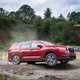 Illustration for article titled The 2019 Subaru Ascent Is The Three-Row SUV That Actually Feels Like A Subaru